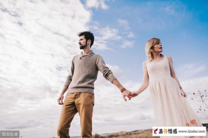 中年女性日久生情的三个条件｜实用指南(图2)