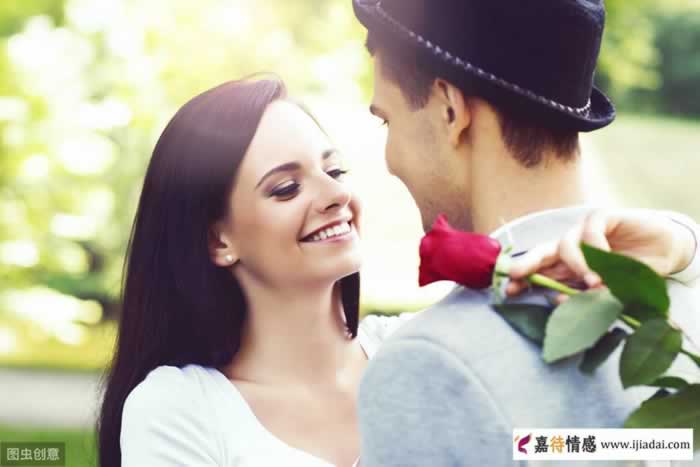 中年女性日久生情的三个条件｜实用指南(图1)