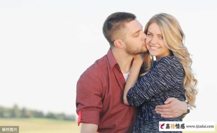 女人这4个行为易激发男人危机感｜情感关系实用指南(图1)