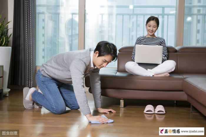 中年夫妻暧昧信号全攻略｜读懂妻子的暗示(图3)