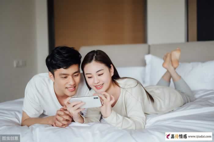 中年夫妻暧昧信号全攻略｜读懂妻子的暗示(图2)