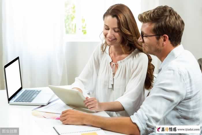 中年男人这些行为易让女人动心｜情感实用指南(图3)