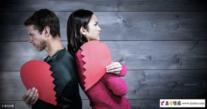 断联挽回误区全攻略｜如何正确消失重建吸引力(图2)