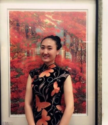 43岁温柔善良女性寻缘人｜全攻略(图1)