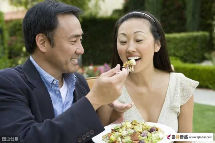 嫁给有钱男人的真实体验｜情感真相全攻略(图2)