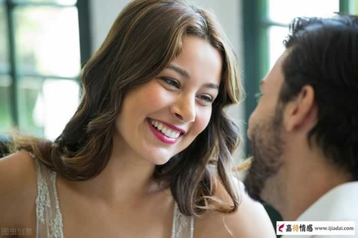 中年女人放不下你时的4个表现｜情感心理全攻略(图3)