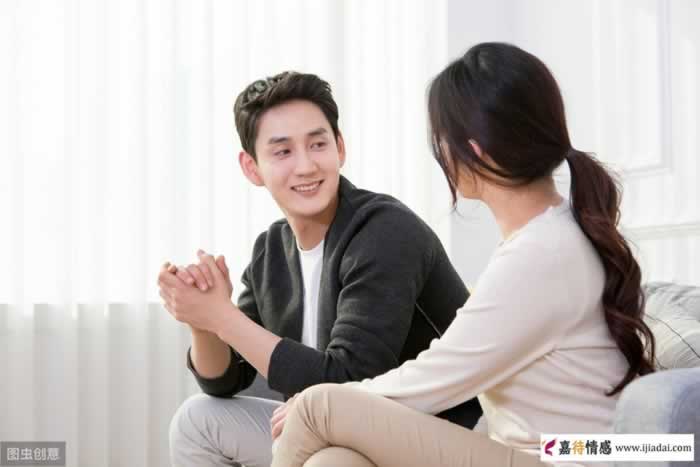 中年女人真心依赖你时会说三话｜情感洞察全攻略(图2)