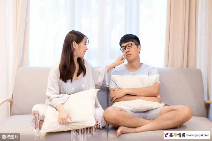 中年男女情感危机的几种情况｜婚姻保鲜实用指南(图3)