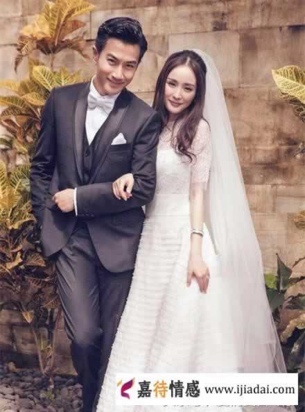 挽回前任的正确方式｜明星复合案例解析(图1)