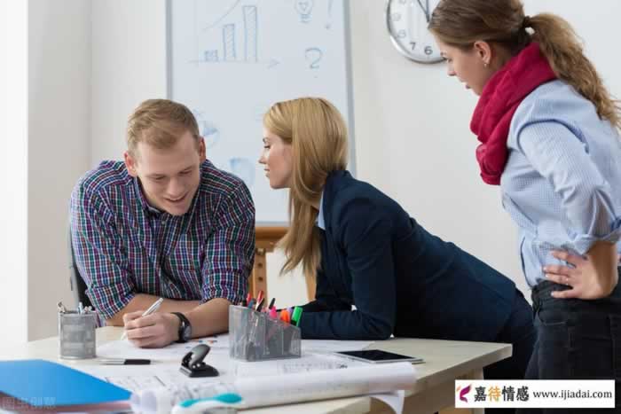 女人变有钱了会不会嫌男人穷而离婚？实用指南(图2)