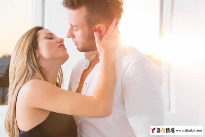 中年女人对男人走心的四个特征｜情感观察实用指南(图4)