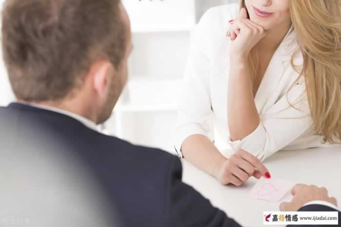 中年女人对男人走心的四个特征｜情感观察实用指南(图3)