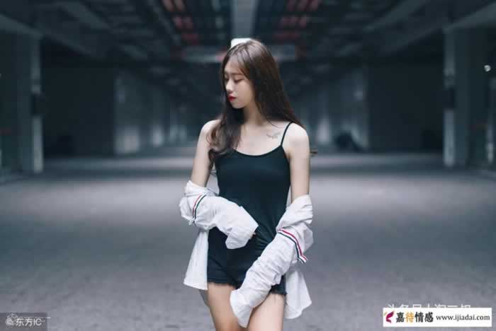 好女人只属于这3类男人｜情感关系实用指南(图2)