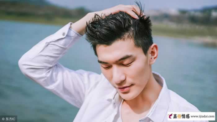 男人的苦，都藏在这三样东西里｜情感宣泄全攻略(图2)