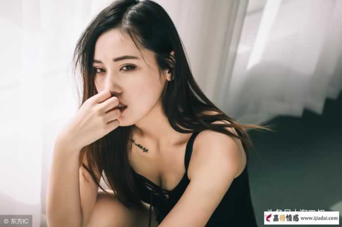 四大不伦不类的恋情，你能接受几个｜情感关系全攻略(图1)