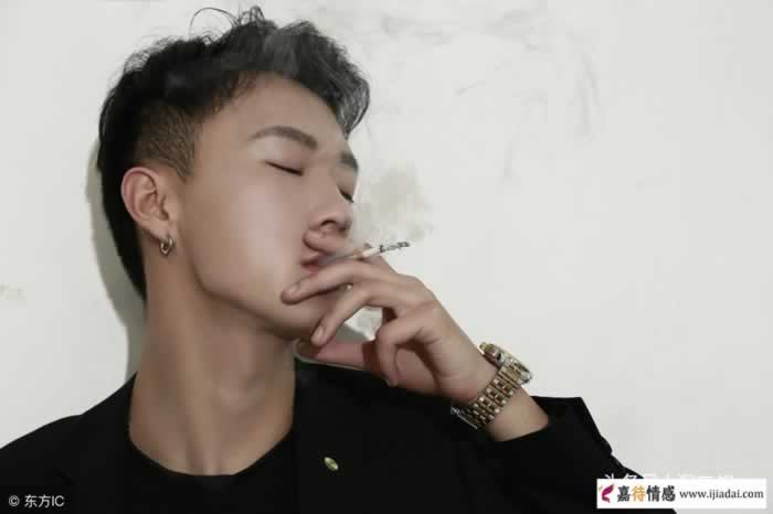 两性交往需警惕的三大渣男特征｜实用指南(图1)