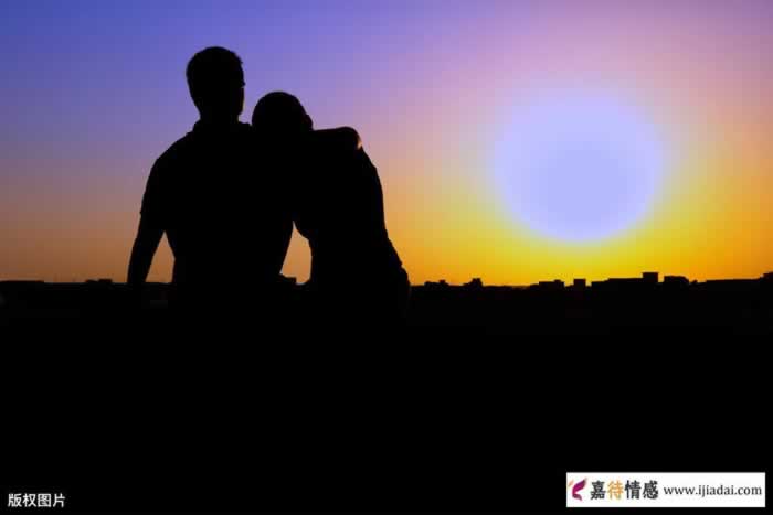 治愈分手后的爱情语录｜释怀情感的智慧箴言(图3)