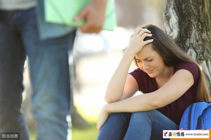 断联后男人不主动？聪明女人这样做挽回成功率高｜实用指南(图2)