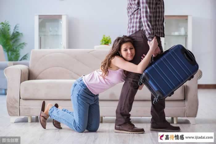 断联后男人不主动？聪明女人这样做挽回成功率高｜实用指南(图1)