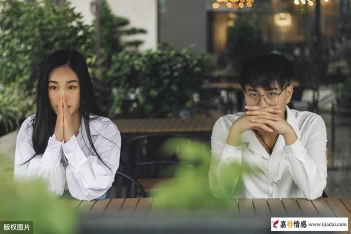 断联后男人不主动？聪明女人这样做挽回成功率高｜实用指南(图3)