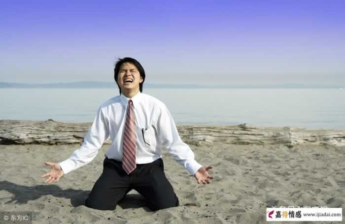 男人成功背后的3种代价｜实用指南(图3)