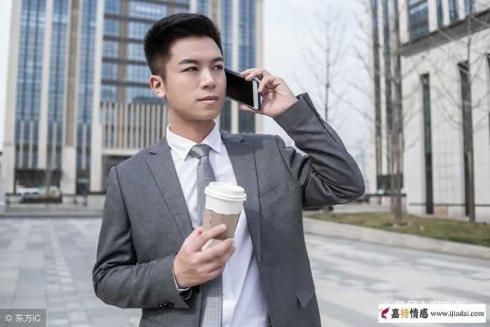 男人成功背后的3种代价｜实用指南(图4)