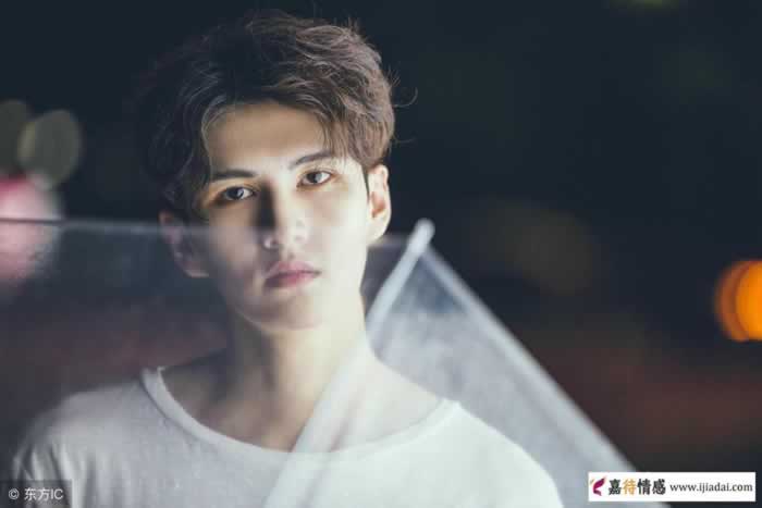 遇到这3种男人别放手｜女性择偶核心技巧(图1)