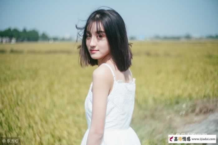 女人真正放下后的表现｜情感释放核心技巧(图3)