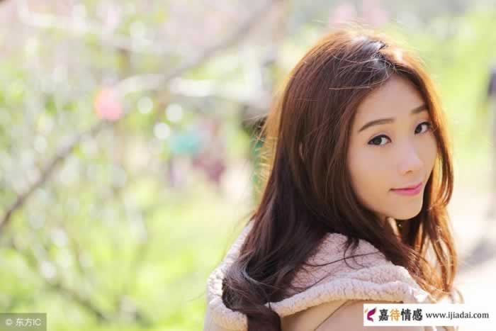 女人真正放下后的表现｜情感释放核心技巧(图4)