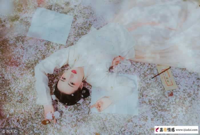 女人不爱你的3个表现｜情感挽回实用指南(图3)