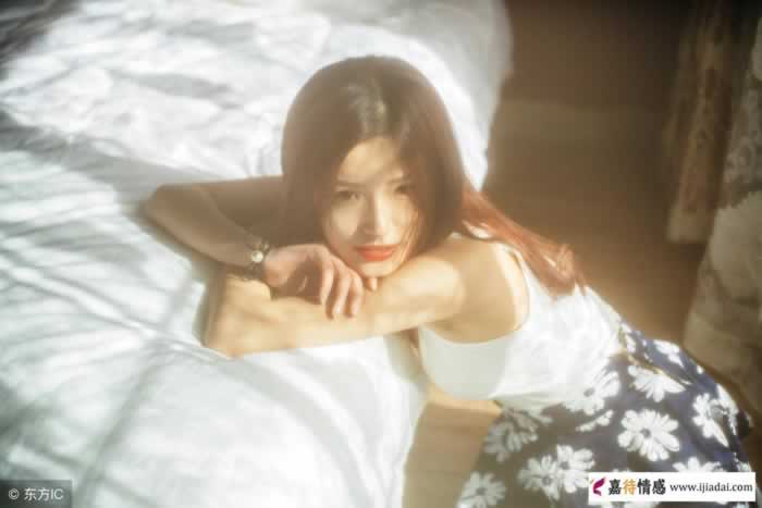 女人不爱你的3个表现｜情感挽回实用指南(图4)