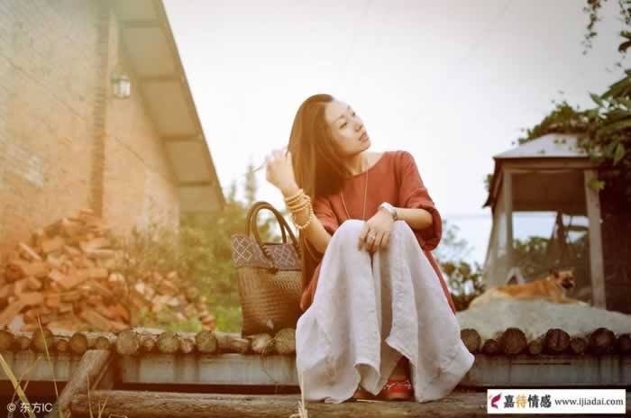 离婚女人的3种性格特征｜情感关系实用指南(图2)