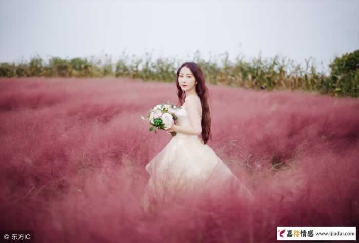 你愿意接受离过婚的女人吗｜情感选择全攻略(图3)