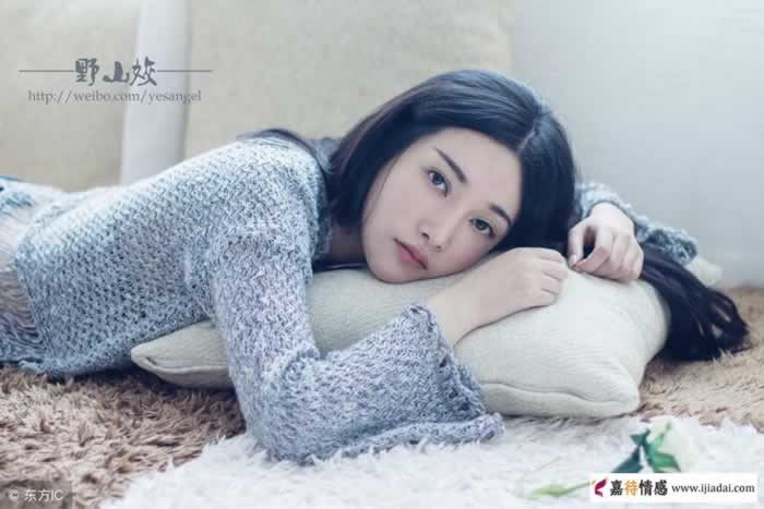 你愿意接受离过婚的女人吗｜情感选择全攻略(图1)