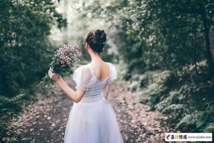 你愿意接受离过婚的女人吗｜情感选择全攻略(图4)