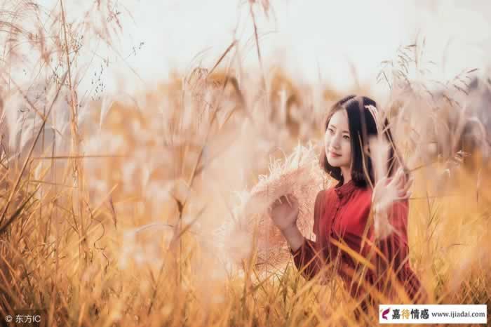 你愿意接受离过婚的女人吗｜情感选择全攻略(图2)