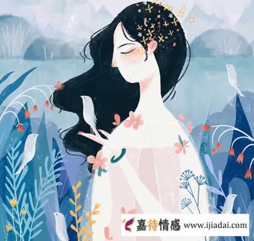 跟情人分手后重逢的复杂心情｜情感反思全攻略(图1)