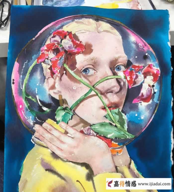 跟情人分手后重逢的复杂心情｜情感反思全攻略(图3)