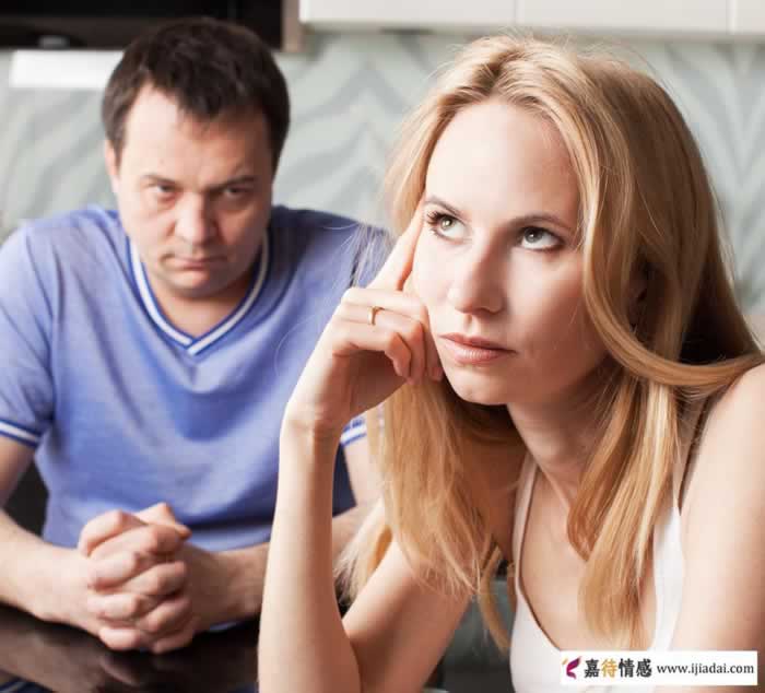 不爱你的女人绝情至极｜情感挽回实用指南(图3)