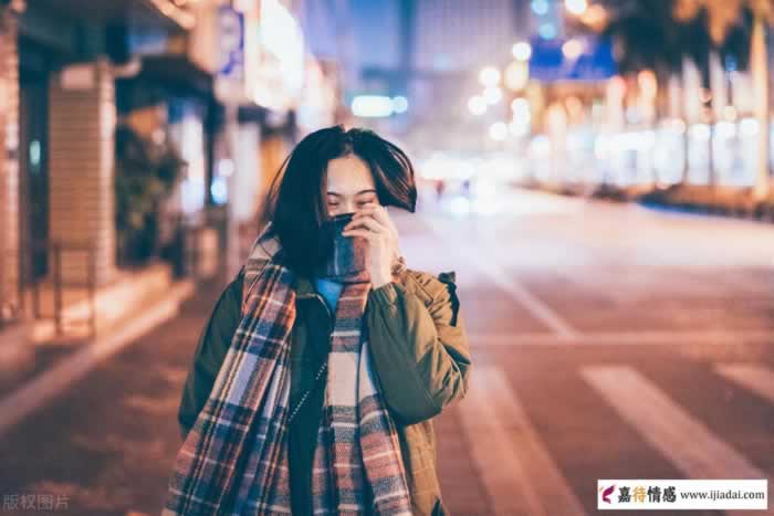 男人没钱连老婆都看不起？｜自强才是根本(图2)