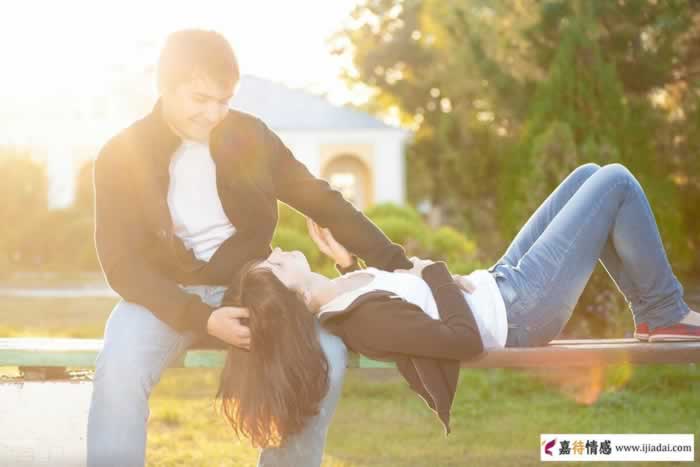 男人没钱连老婆都看不起？｜自强才是根本(图5)