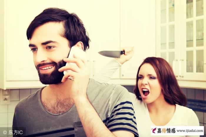 老公出轨怎么办｜挽回婚姻的实用指南(图1)