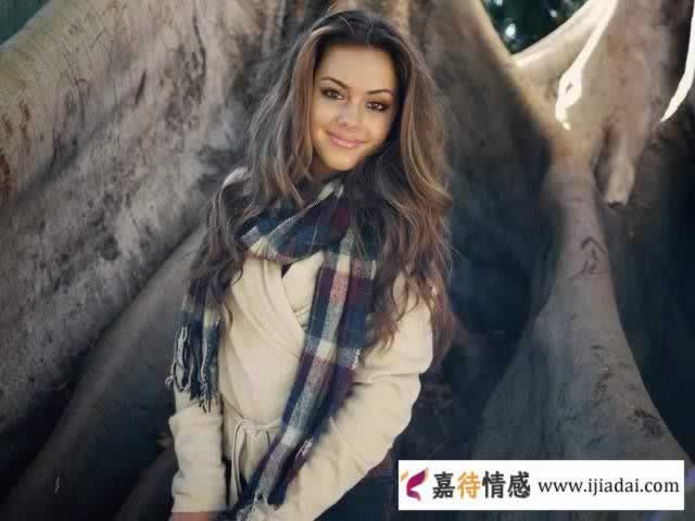 什么样的男人容易娶到漂亮媳妇儿｜情感生活实用指南(图2)