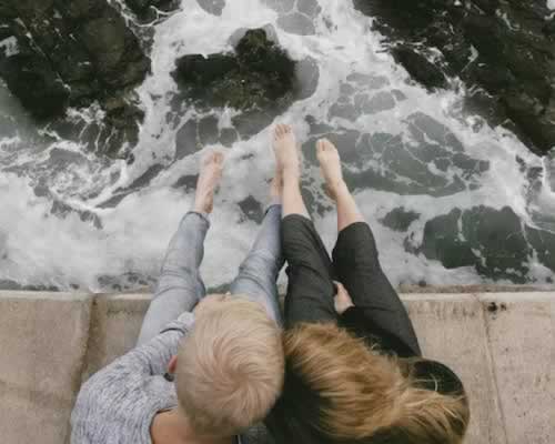 婚前同居行为你能接受吗｜女性必读实用指南 - 顾觅佳偶婚恋网