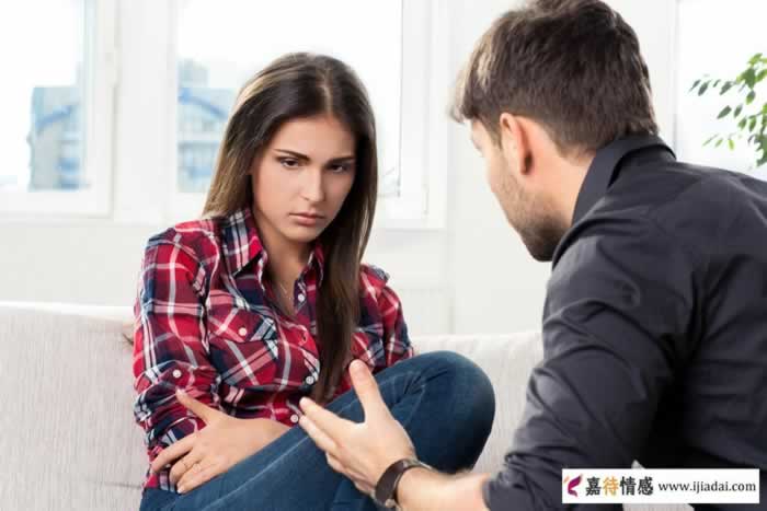 女人出轨前的三大异常行为｜挽回爱情实用指南(图6)