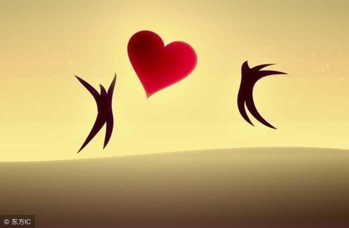 女人认定你后的三个信号｜情感关系核心技巧(图1)