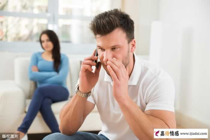 婚外情分手后做朋友的下场｜情感挽回全攻略(图1)