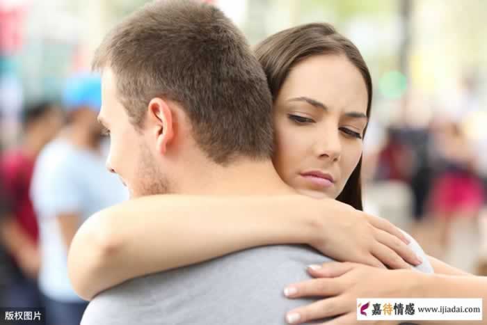 婚外情分手后做朋友的下场｜情感挽回全攻略(图2)