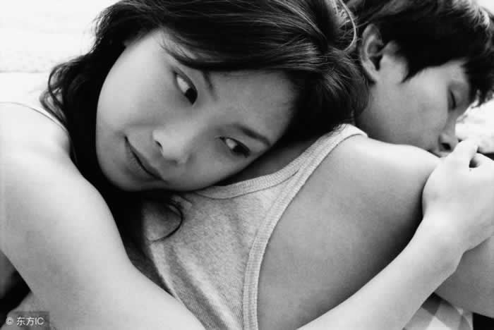 不爱你的老公常说的话｜识别婚姻冷暴力的信号(图4)