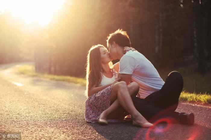 争吵时老婆这3个表现，说明你娶对了人｜婚姻幸福指南(图1)